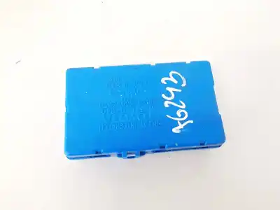 Second-hand car spare part electronic module for toyota corolla (e11) 2.0 d-4d linea sol oem iam references 8264102040