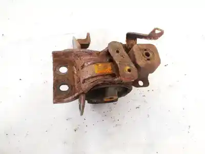 Second-hand car spare part engine support for toyota corolla (e11) 2.0 d-4d linea sol oem iam references 1237227020  12372-27020