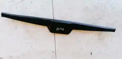 Second-hand car spare part plastics for toyota corolla (e11) 2.0 d-4d linea sol oem iam references 6479002010