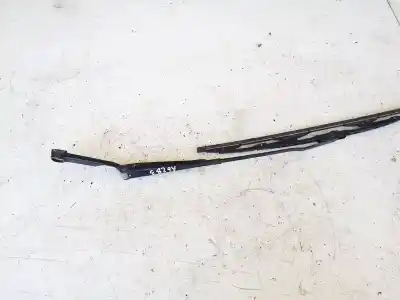Recambio de automóvil de segunda mano de Brazo del limpiaparabrisas FRENTE para VOLKSWAGEN GOLF III (1H1)  referencias OEM IAM 1H1955409C  
