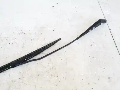 Recambio de automóvil de segunda mano de Brazo del limpiaparabrisas FRENTE para VOLKSWAGEN GOLF III (1H1)  referencias OEM IAM 1H1955410B  