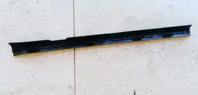 Pezzo di ricambio per auto di seconda mano plastica per toyota corolla (e11) 2.0 d-4d linea sol riferimenti oem iam 67914  