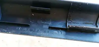 Pezzo di ricambio per auto di seconda mano plastica per toyota corolla (e11) 2.0 d-4d linea sol riferimenti oem iam 67914  