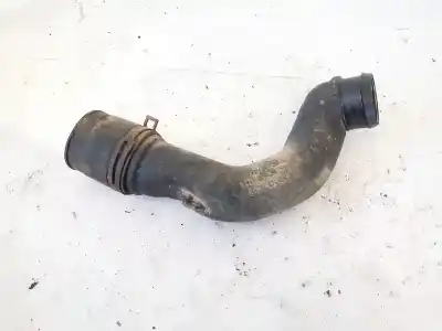 Tweedehands auto-onderdeel intercooler pijp voor volkswagen golf iii (1h1) 1.9 tdi oem iam-referenties 1h0145762t