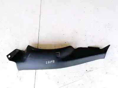 Peça sobressalente para automóvel em segunda mão plásticos por volkswagen golf iv (1j1) 1.9 sdi referências oem iam 1j4867767a