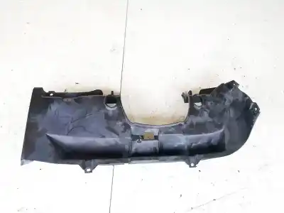 Peça sobressalente para automóvel em segunda mão plásticos por volkswagen golf iv (1j1) 1.9 sdi referências oem iam 1j1858381a