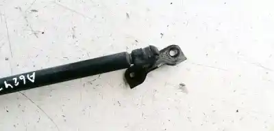 Peça sobressalente para automóvel em segunda mão amortecedores do tronco / porta por toyota corolla (e11) 2.0 d-4d linea sol referências oem iam 4024nt0440n  