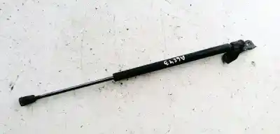 Second-hand car spare part tailgate gas strut for toyota corolla (e11) 2.0 d-4d linea sol oem iam references 4024nt0440n