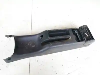 Peça sobressalente para automóvel em segunda mão plásticos por volkswagen golf iv (1j1) 1.9 sdi referências oem iam 1j0863323g