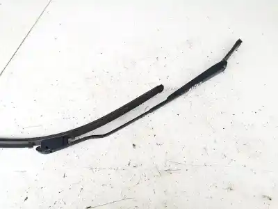 Peça sobressalente para automóvel em segunda mão haste de escova dianteiro esquerdo por volkswagen golf iv (1j1) 1.9 sdi referências oem iam 1j1955409a