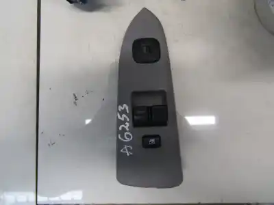 Автозапчасти б/у выключатель левого переднего окна за mazda premacy (cp) 2.0 turbodiesel cat ссылки oem iam 03200320