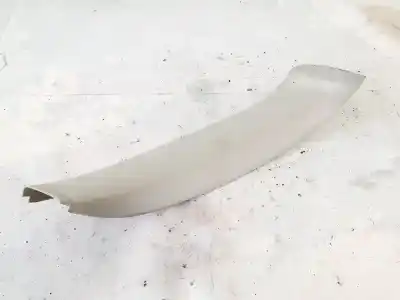 Peça sobressalente para automóvel em segunda mão plásticos por toyota corolla (e11) 2.0 d-4d linea sol referências oem iam 13020a0007b