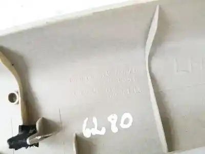 Pezzo di ricambio per auto di seconda mano plastica per toyota corolla (e11) 2.0 d-4d linea sol riferimenti oem iam 13020a0007b  13020-a0007b