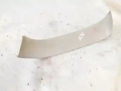 Peça sobressalente para automóvel em segunda mão plásticos por toyota corolla (e11) 2.0 d-4d linea sol referências oem iam 13020a0007b