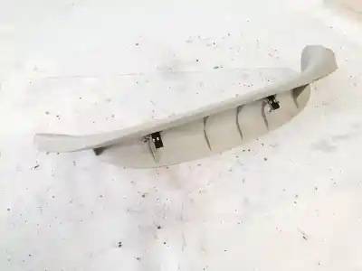 Pezzo di ricambio per auto di seconda mano plastica per toyota corolla (e11) 2.0 d-4d linea sol riferimenti oem iam 13020a0007b  13020-a0007b