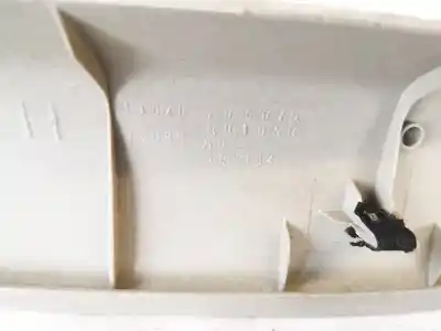 Pezzo di ricambio per auto di seconda mano plastica per toyota corolla (e11) 2.0 d-4d linea sol riferimenti oem iam 13020a0007b  13020-a0007b