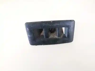 Peça sobressalente para automóvel em segunda mão grelha / difusor de ar por volkswagen golf iv (1j1) 1.9 sdi referências oem iam 1j1819275a