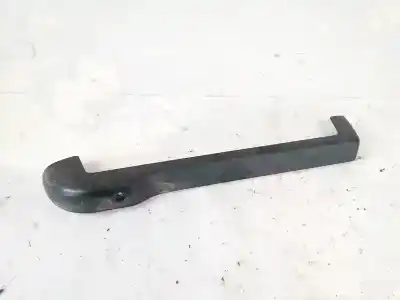 Peça sobressalente para automóvel em segunda mão plásticos por volkswagen golf iv (1j1) 1.9 sdi referências oem iam 1j0881348c