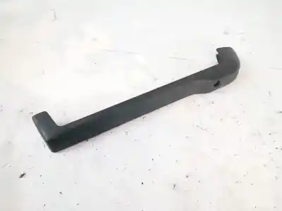 Peça sobressalente para automóvel em segunda mão plásticos por volkswagen golf iv (1j1) 1.9 sdi referências oem iam 1j0881347c