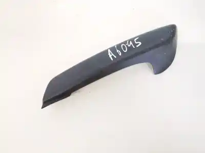 Pezzo di ricambio per auto di seconda mano plastica per opel meriva b 1.7 16v cdti riferimenti oem iam 13265106