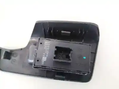 Second-hand car spare part left front power window switch for opel meriva b 1.7 16v cdti oem iam references 13301888  13266108