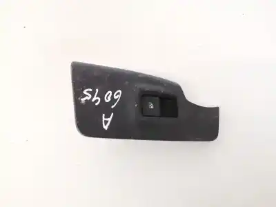 Pezzo di ricambio per auto di seconda mano interruttore alzacristalli anteriore sinistro per opel meriva b 1.7 16v cdti riferimenti oem iam 13301888