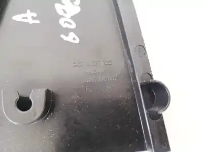 Second-hand car spare part plastics for opel meriva b 1.7 16v cdti oem iam references 13271122  499000800