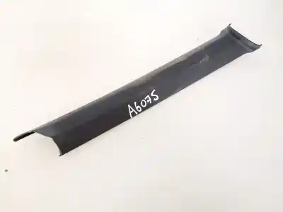 Pezzo di ricambio per auto di seconda mano plastica per opel meriva b 1.7 16v cdti riferimenti oem iam 13337446