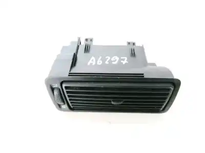 Peça sobressalente para automóvel em segunda mão grelha / difusor de ar por volkswagen golf iv (1j1) 1.9 sdi referências oem iam 1j1815716