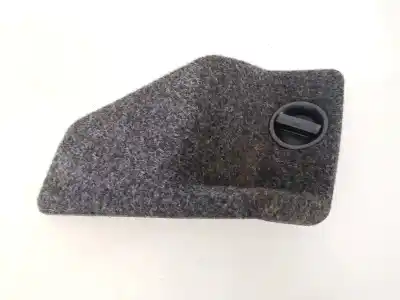 Peça sobressalente para automóvel em segunda mão plásticos por volkswagen golf iv (1j1) 1.9 sdi referências oem iam 1j0867468