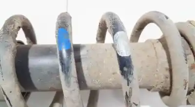 Second-hand car spare part shock absorber spring for toyota corolla (e11) 2.0 d-4d linea sol oem iam references   