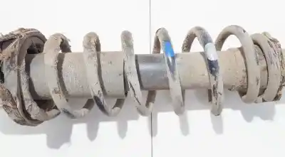 Second-hand car spare part shock absorber spring for toyota corolla (e11) 2.0 d-4d linea sol oem iam references 