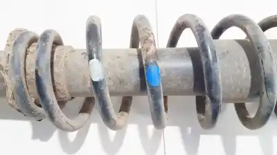 Second-hand car spare part shock absorber spring for toyota corolla (e11) 2.0 d-4d linea sol oem iam references   