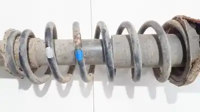 Second-hand car spare part shock absorber spring for toyota corolla (e11) 2.0 d-4d linea sol oem iam references 
