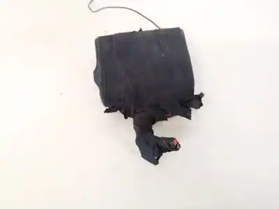 Peça sobressalente para automóvel em segunda mão módulo eletrônico por volkswagen golf iv (1j1) 1.9 sdi referências oem iam 