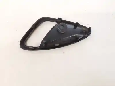 Second-hand car spare part plastics for citroen c5 i (dc_) 2.0 hdi (dcrhyb) oem iam references 9641451677  