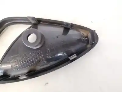 Second-hand car spare part plastics for citroen c5 i (dc_) 2.0 hdi (dcrhyb) oem iam references 9641451677  