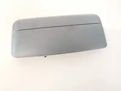 Peça sobressalente para automóvel em segunda mão plásticos por citroen evasion 2.0 hdi sx referências oem iam 2283700515