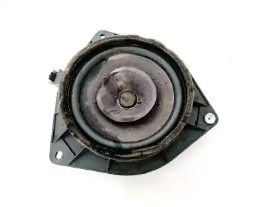 Second-hand car spare part speaker for toyota corolla (e11) 2.0 d-4d linea sol oem iam references 8616002380