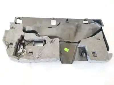 Автозапчастина б/у пластика для audi q7 (4l) 3.0 tdi посилання на oem iam 4l1815174  