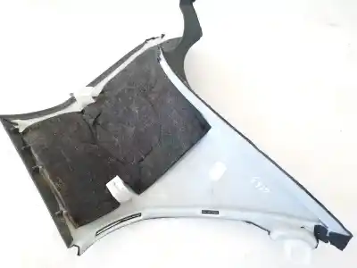 Автозапчастина б/у пластика для audi q7 (4l) 3.0 tdi посилання на oem iam 4l0867245  