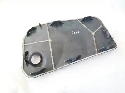 Автозапчастина б/у пластика для audi q7 (4l) 3.0 tdi посилання на oem iam 4l0837916  