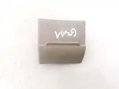 Автозапчасти б/у пластик за opel zafira, a 1999.04 - 2003.11 2.2 dti 16v 92kw 2002.01 - 2005.06 ссылки oem iam 24406696