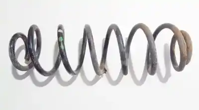 Peça sobressalente para automóvel em segunda mão mola de suspensão por volkswagen golf iv (1j1) 1.9 sdi referências oem iam 