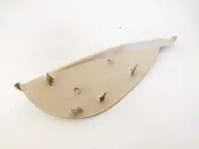 Second-hand car spare part plastics for bmw 3-series, e90 / e91 / e93 2005.02 - 2009.01 320 d 120kw 2005.01 - 2011.12 oem iam references 51457077819  72758411