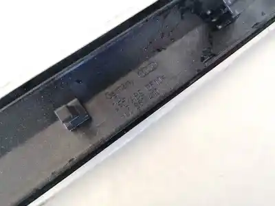 Автозапчастина б/у пластика для audi q7 (4l) 3.0 tdi посилання на oem iam 4l0867410  