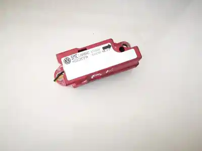 Peça sobressalente para automóvel em segunda mão sensor por volkswagen golf iv (1j1) 1.9 sdi referências oem iam 1j0909606d