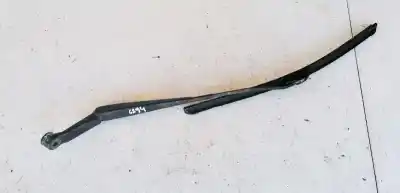 Автозапчасти б/у левый передний рычаг стеклоочистителя за honda jazz (gd1/5) 1.4 ls ссылки oem iam 