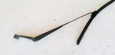 Second-hand car spare part left front windshield wiper arm for honda jazz (gd1/5) 1.4 ls oem iam references   