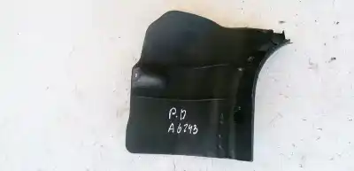 Pezzo di ricambio per auto di seconda mano plastica per toyota corolla (e11) 2.0 d-4d linea sol riferimenti oem iam 6211102080a  62111-02080-a